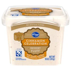 Kroger® Cinnamon Celebration