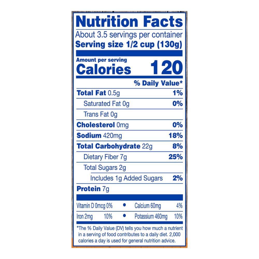 slide 2 of 4, Kroger® Mixed Chili Beans in Mild Sauce - 15.5 oz, 15.5 oz