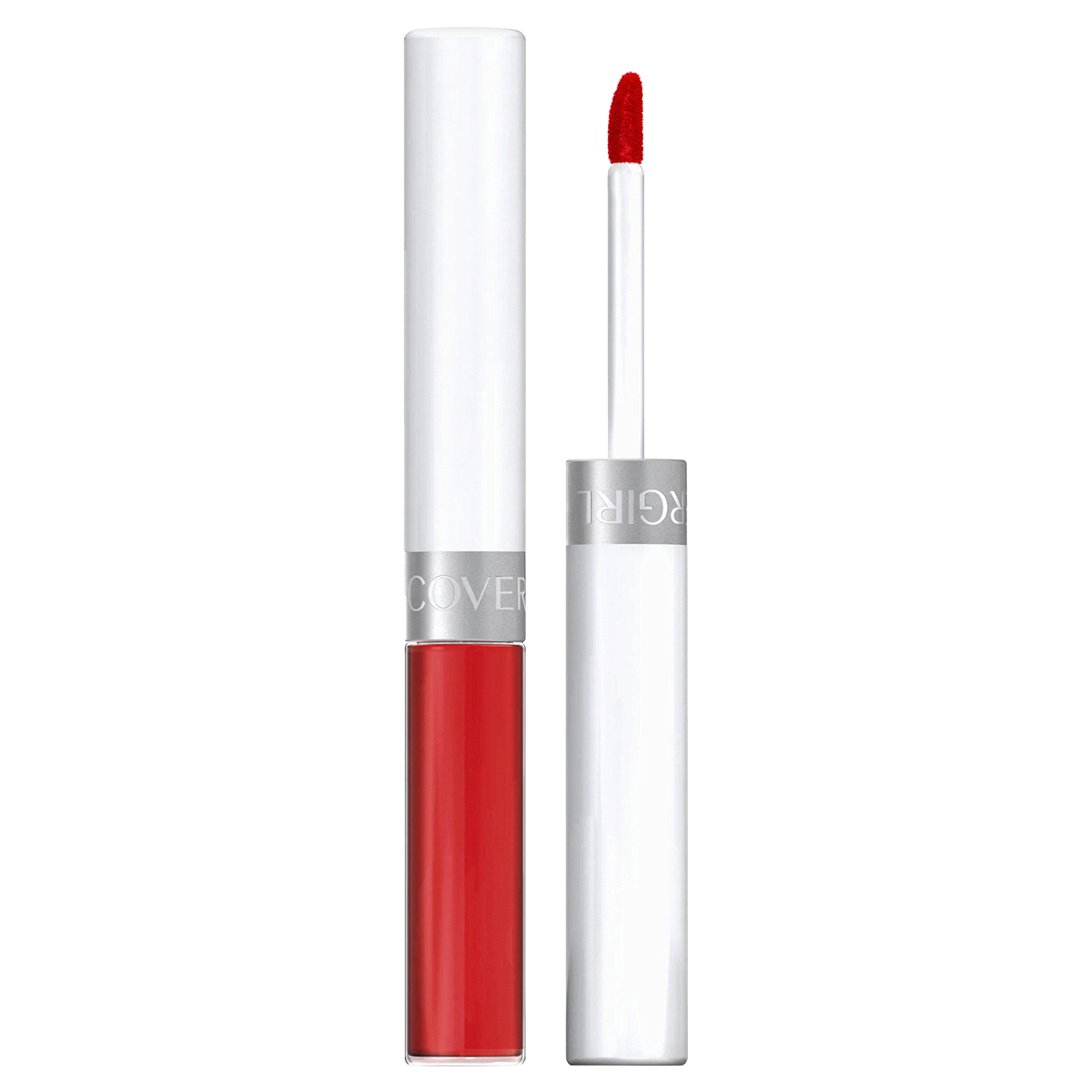 slide 3 of 3, Covergirl COVERGIRL Outlast All-Day Lip Color With Topcoat, Custom Coral 800, 1.9g 0.06 oz/ 2.3ml 0.07 fl oz, 0.06 oz