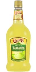 Chi-Chi's Margarita, 1.75l 20 Proof