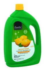 Essential Everyday Lemon Dish Automatic Gel