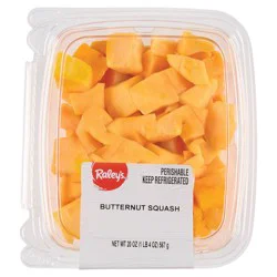 Butternut Squash Chunk 20 oz