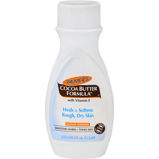 slide 8 of 9, Palmer's Cocoa Butter Formula Daily Skin Therapy Body Lotion, 8.5 fl. oz., 8.50 fl oz