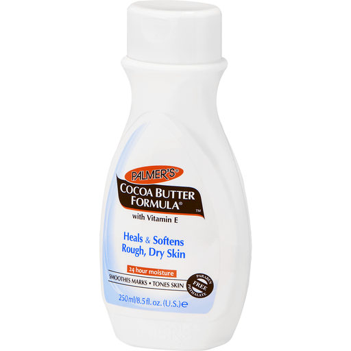 slide 9 of 9, Palmer's Cocoa Butter Formula Daily Skin Therapy Intensive Body Lotion 8.5 fl oz, 8.5 fl oz