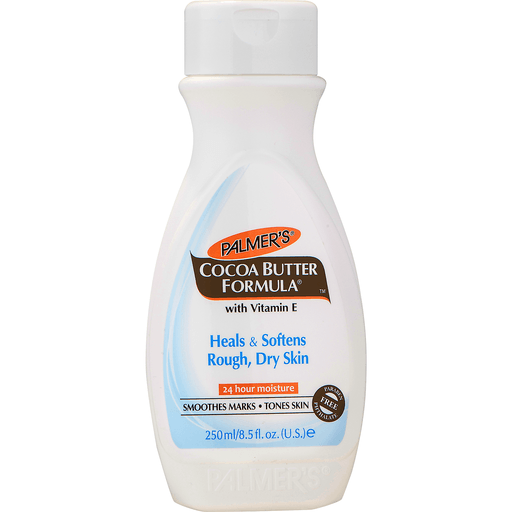 slide 2 of 9, Palmer's Cocoa Butter Formula Daily Skin Therapy Intensive Body Lotion 8.5 fl oz, 8.50 fl oz