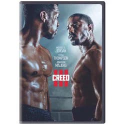 Universal Home Video Creed III (DVD)
