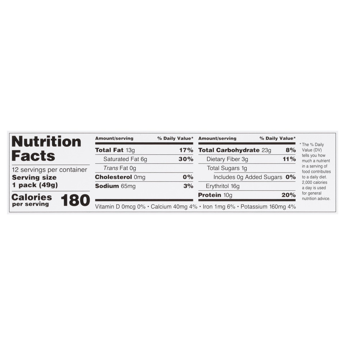 slide 9 of 13, Quest Candies, Chocolatey Peanut, Coated - 12 ct, 12 ct