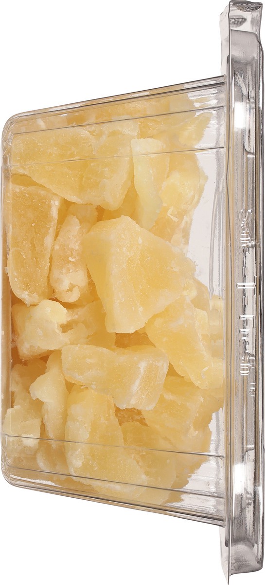 slide 12 of 12, JLM Manufacturing Pineapple Chunks 9 oz, 9 oz