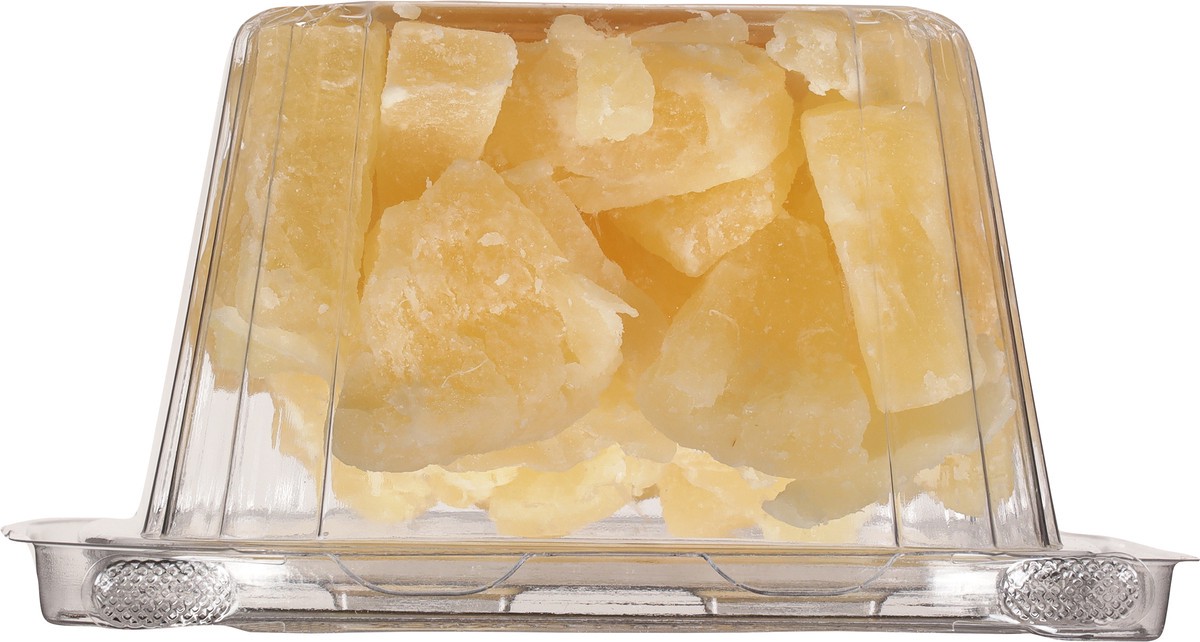 slide 4 of 12, JLM Manufacturing Pineapple Chunks 9 oz, 9 oz