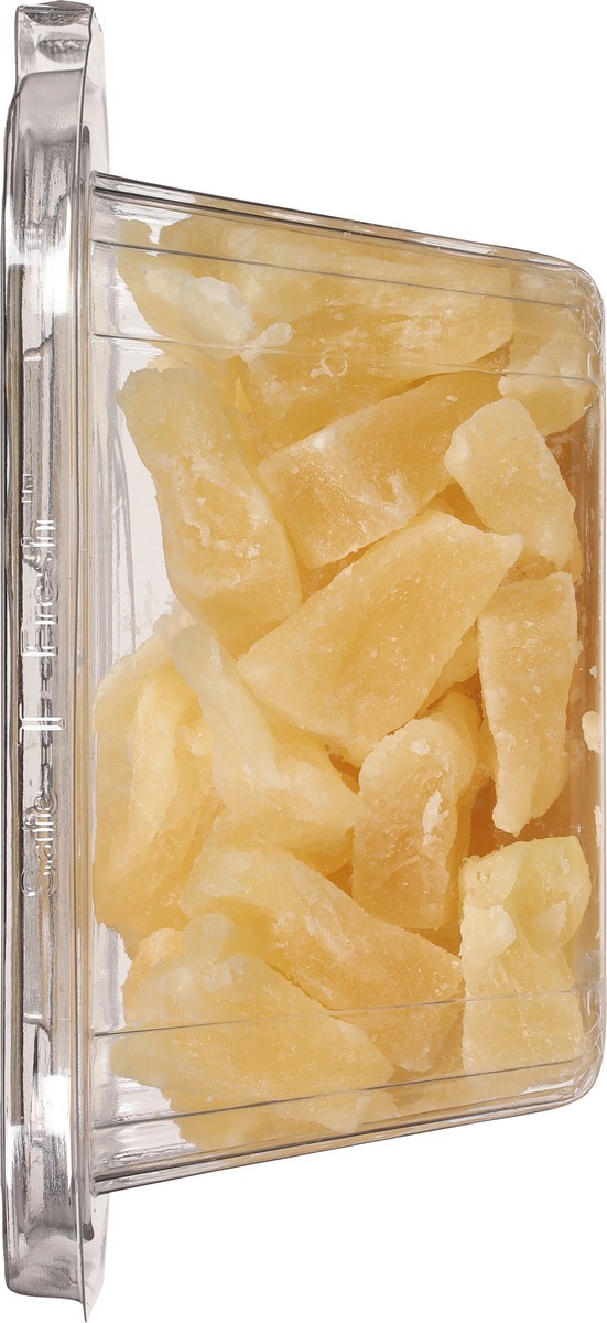 slide 5 of 12, JLM Manufacturing Pineapple Chunks 9 oz, 9 oz