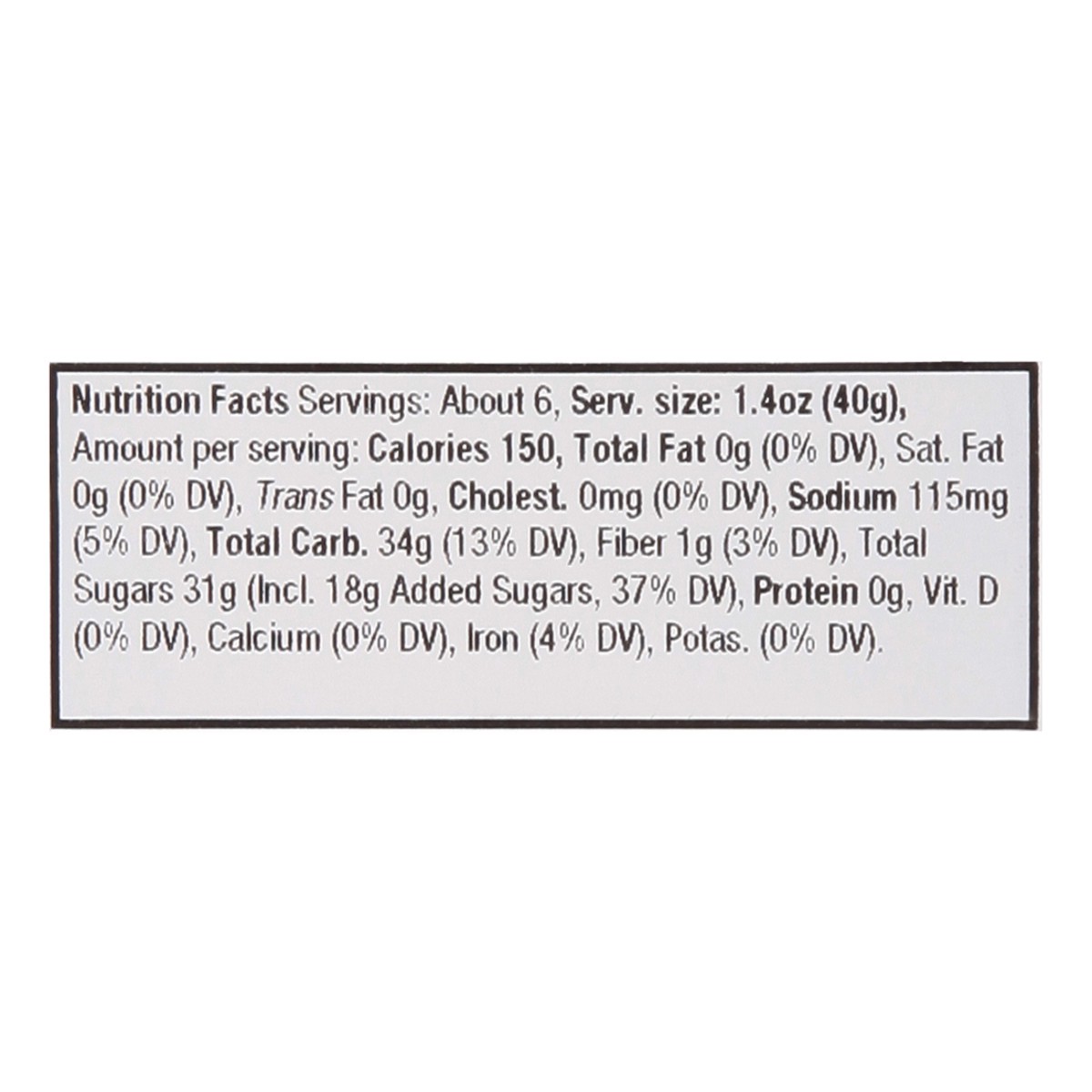 slide 11 of 12, JLM Manufacturing Pineapple Chunks 9 oz, 9 oz