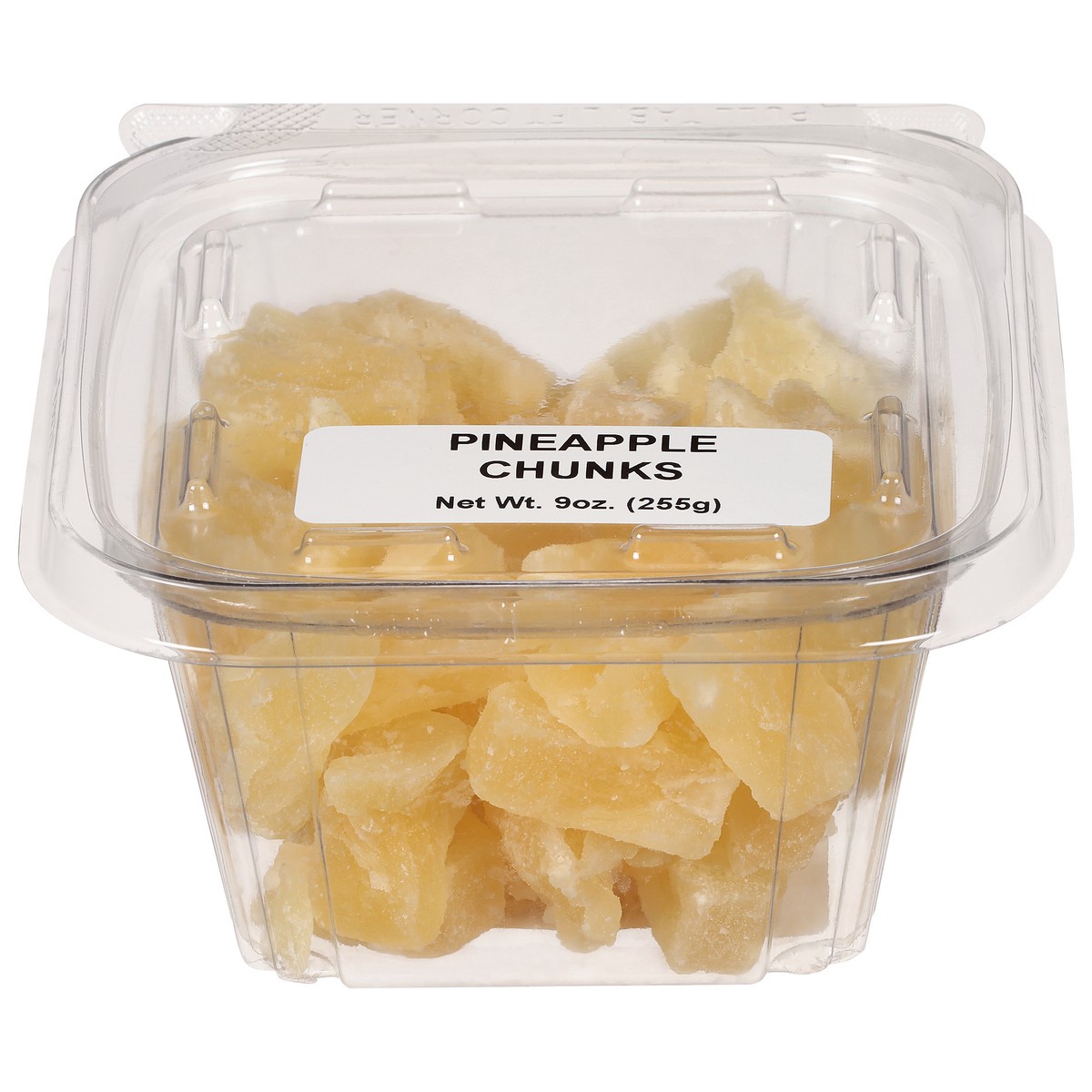 slide 1 of 12, JLM Manufacturing Pineapple Chunks 9 oz, 9 oz