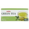 slide 14 of 29, Meijer Green Tea - 40 ct, 40 ct