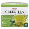 slide 18 of 29, Meijer Green Tea - 40 ct, 40 ct