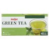slide 26 of 29, Meijer Green Tea - 40 ct, 40 ct