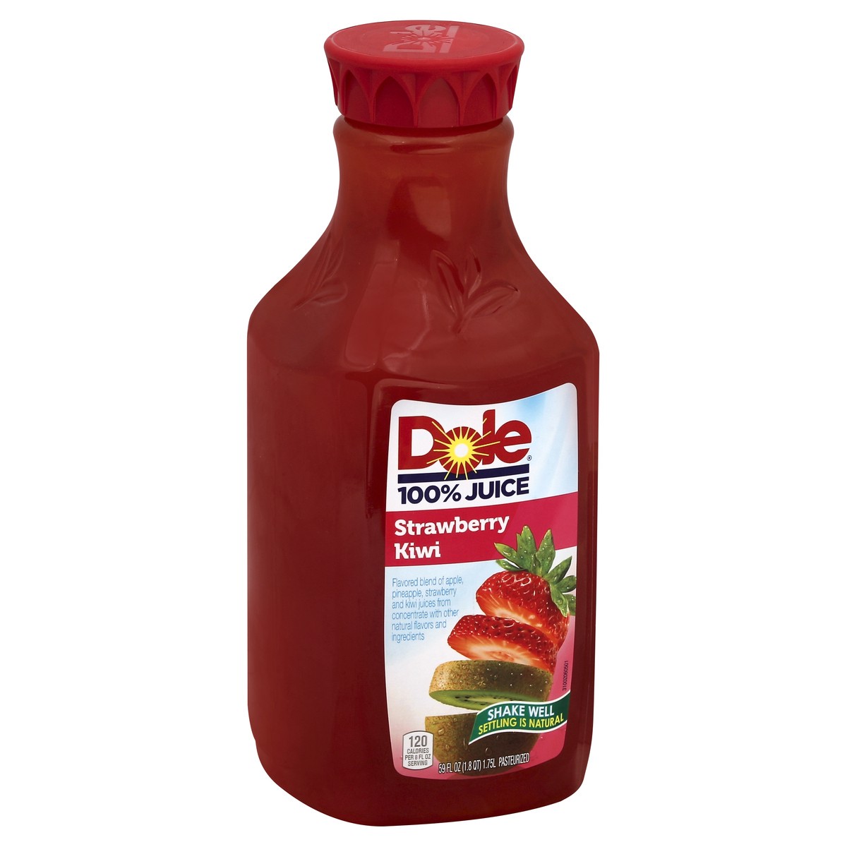 slide 3 of 4, Dole 100% Juice - 59 oz, 59 oz