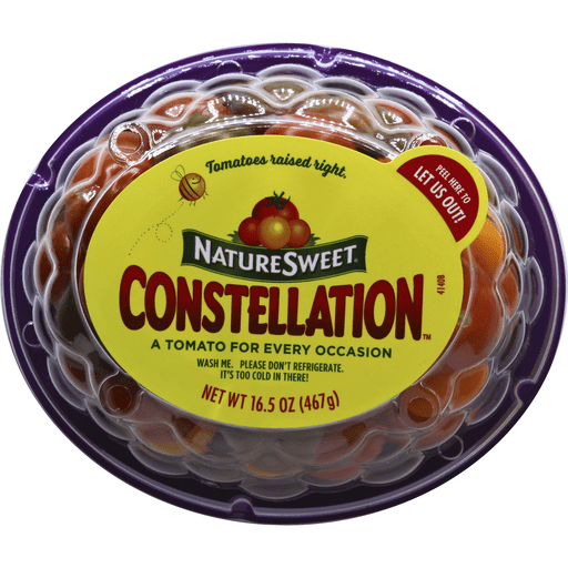 Nature Sweet Constellation Tomatoes 32oz main image 1