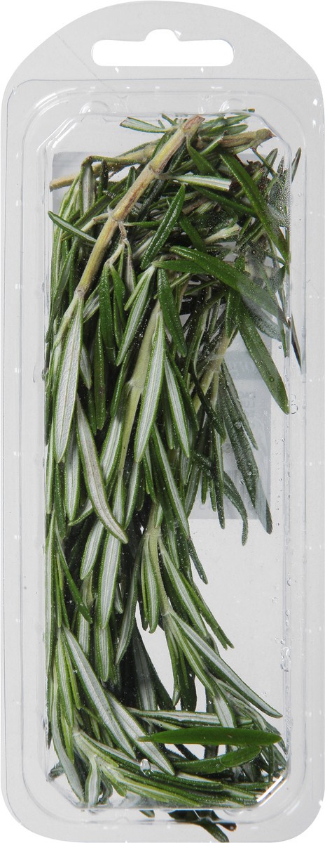 slide 2 of 9, L&B Lunds & Byerlys Organic Fresh Herbs Rosemary 0.75 oz, 0.75 oz