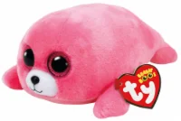 Ty Beanie Boos Pierre Plush Seal