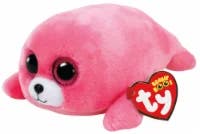 Ty Beanie Boos Pierre Plush Seal