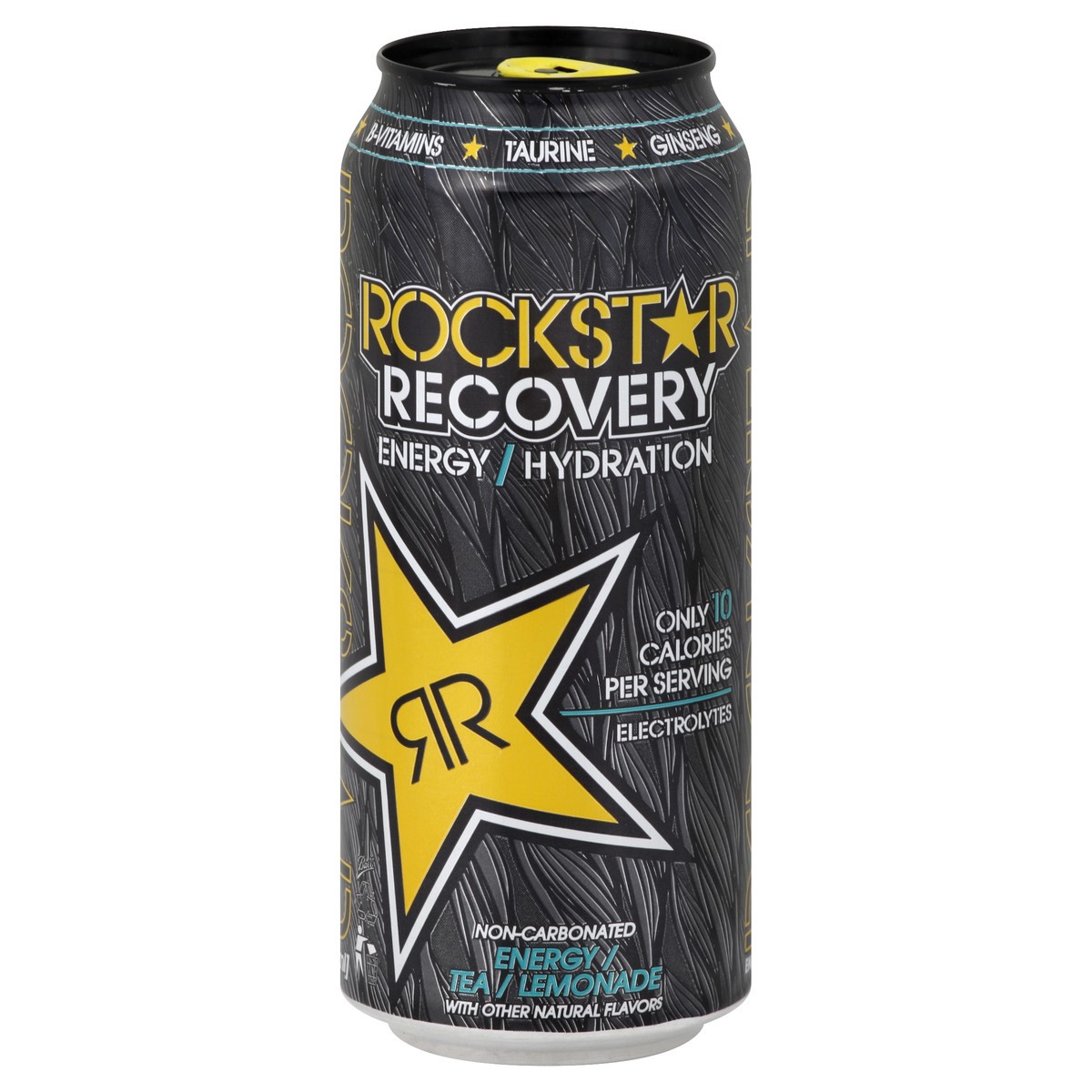 slide 3 of 7, Rockstar Energy/Hydration 16 oz, 16 oz