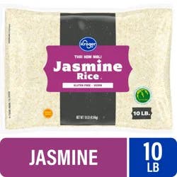 Kroger® Jasmine Rice