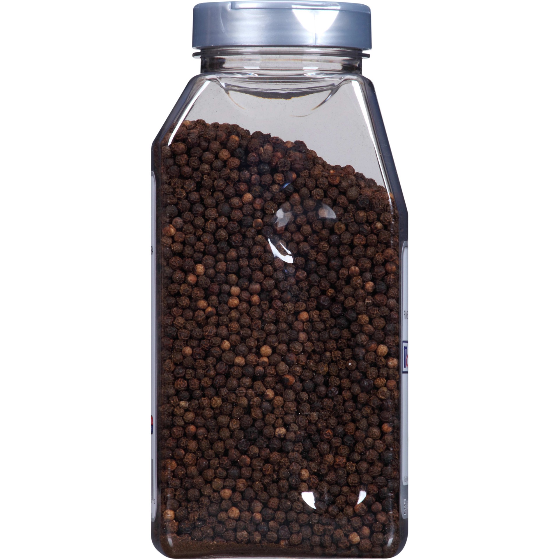 slide 2 of 5, McCormick Culinary Whole Black Pepper, 19.5 oz, 19.5 oz