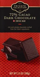 Private Selection Swiss Bar 3.5 oz