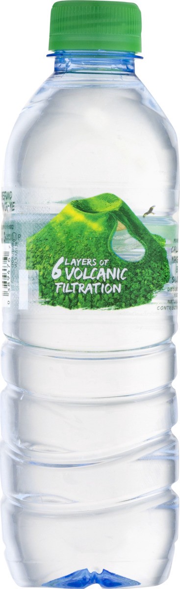 slide 9 of 9, Volvic Water, 500 ml