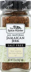 Spice Hunter Jamaican Jerk 2 oz