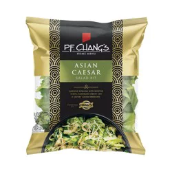 Mann's Pf Changs Asian Caesar Salad Kit