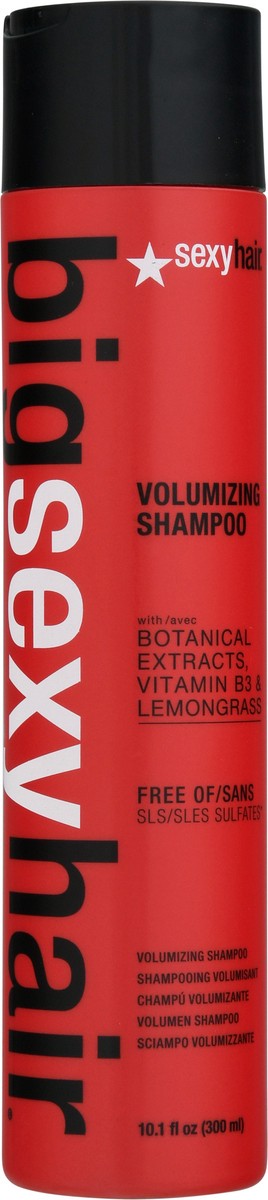 slide 7 of 13, Big Sexy Hair Volumizing Shampoo 10.1 fl oz, 10.1 fl oz