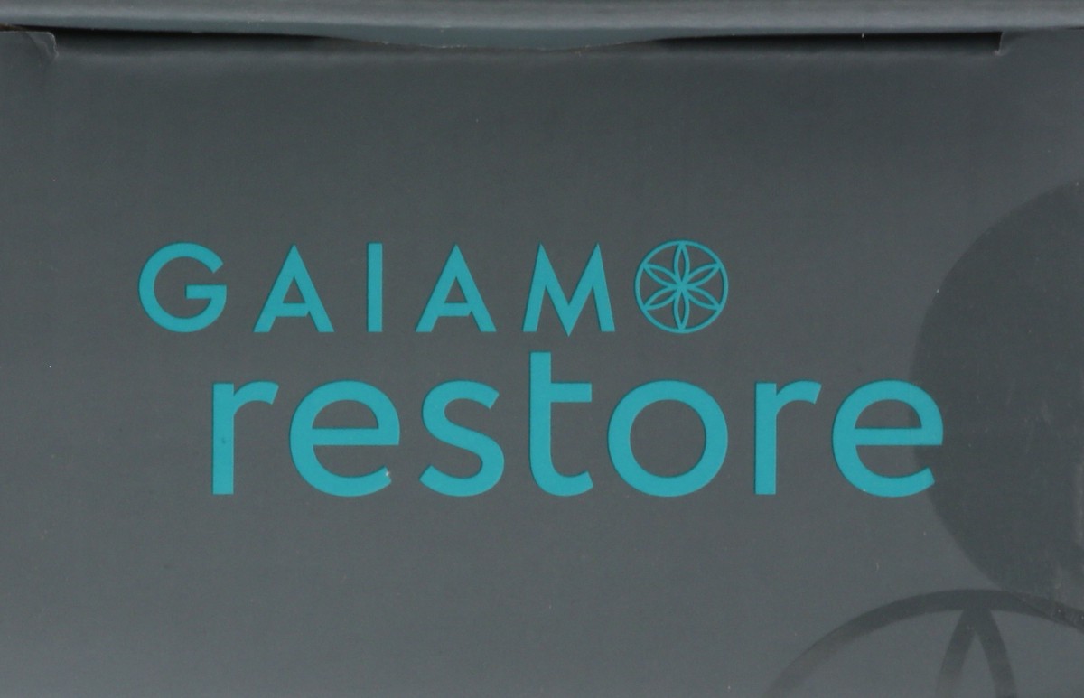 slide 7 of 11, Gaiam Restore Mini Band Kit 1 ea, 1 ea