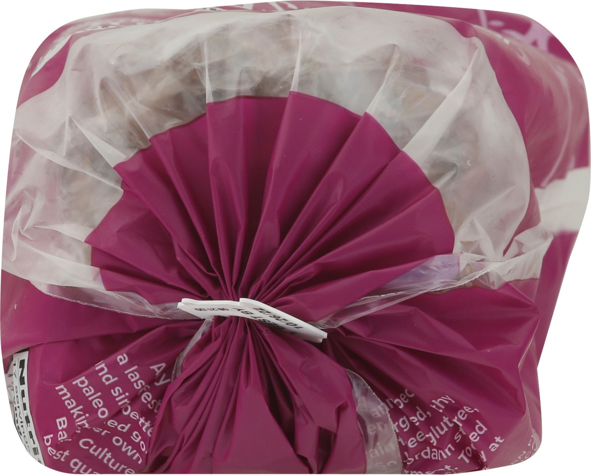 slide 8 of 9, Base Culture Gluten Free Cinnamon Raisin Bread, 16 oz