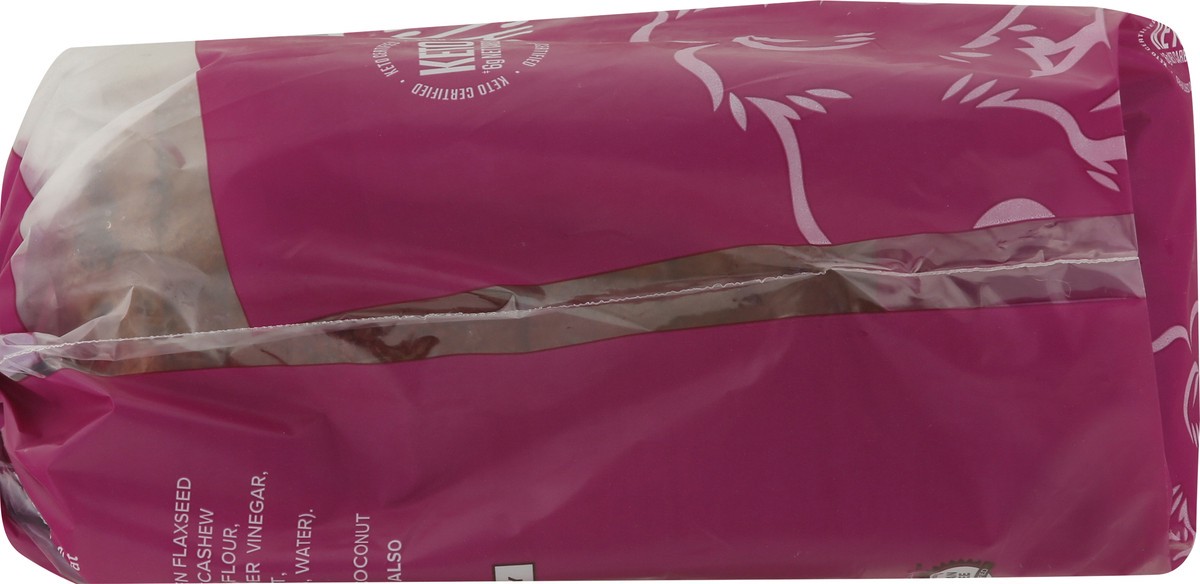 slide 6 of 9, Base Culture Gluten Free Cinnamon Raisin Bread, 16 oz