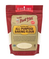 Bob's Red Mill Gluten Free All-Purpose Baking Flour - 22 oz
