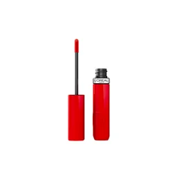 L''Oreal 410 Rouge Poppy Lip Color 0.13 fl oz