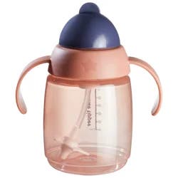 Tommee Tippee Superstar 6M+ Weighted Straw Cup