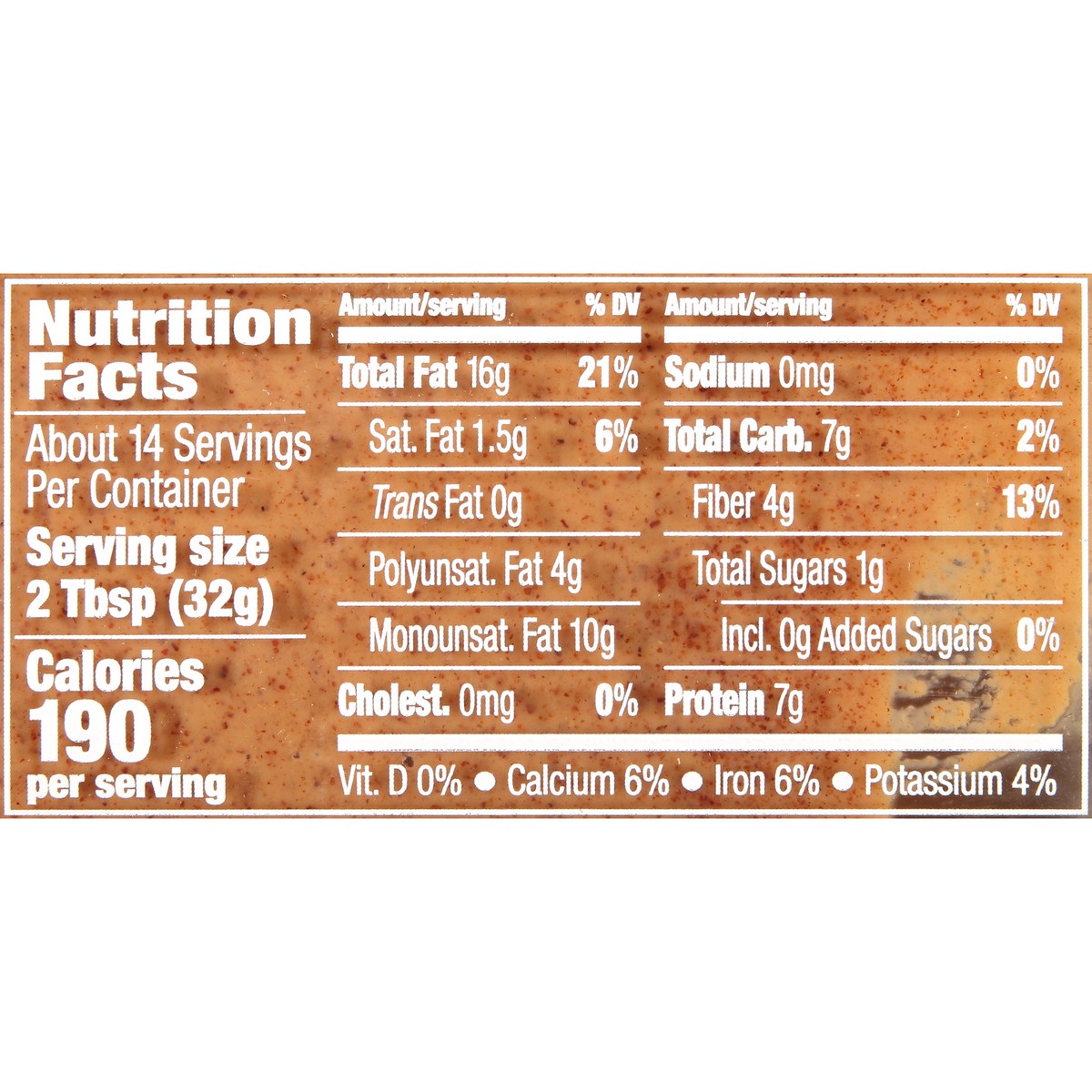 slide 4 of 11, MaraNatha Creamy Roasted Almond Butter, 1 ct