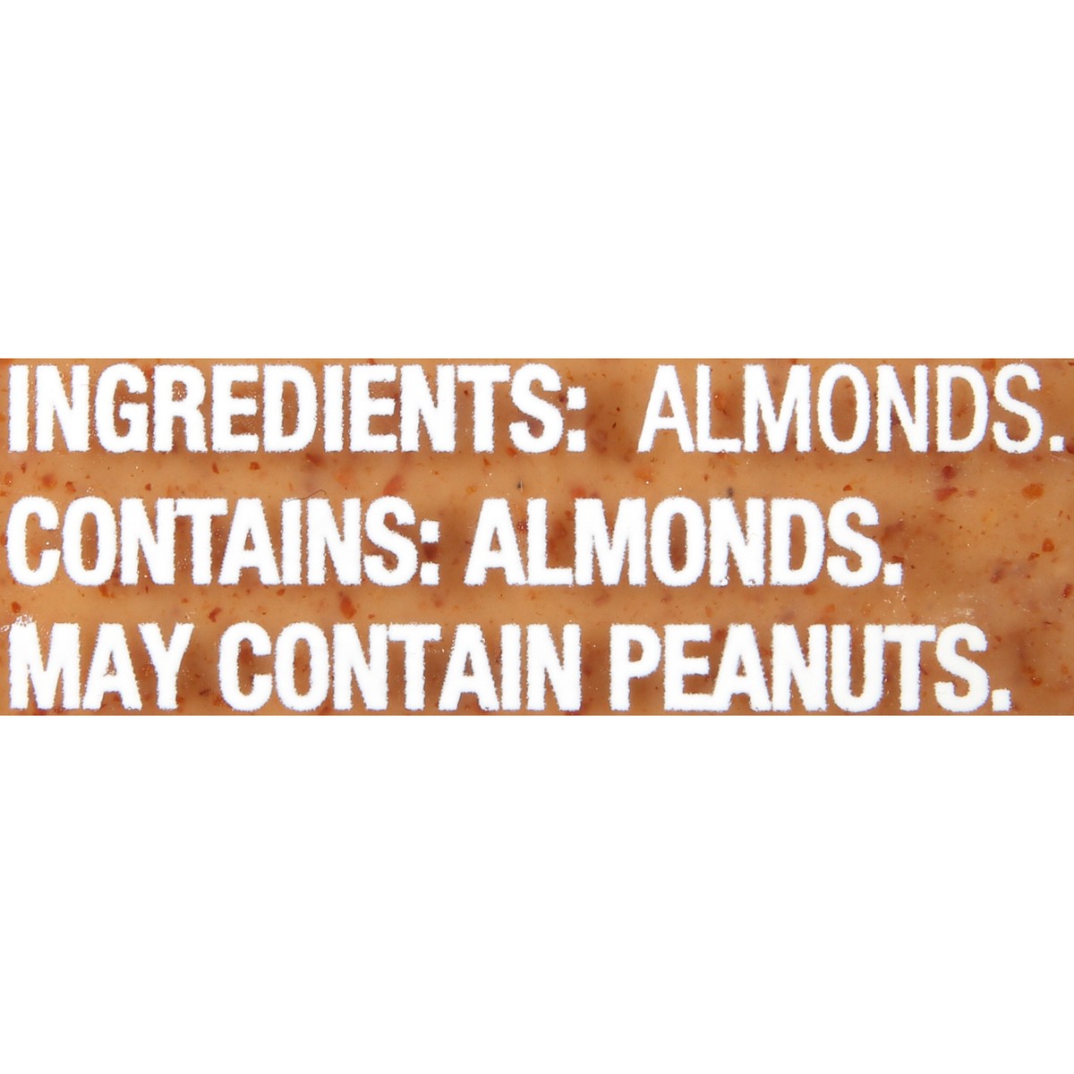 slide 6 of 11, MaraNatha Creamy Roasted Almond Butter, 1 ct