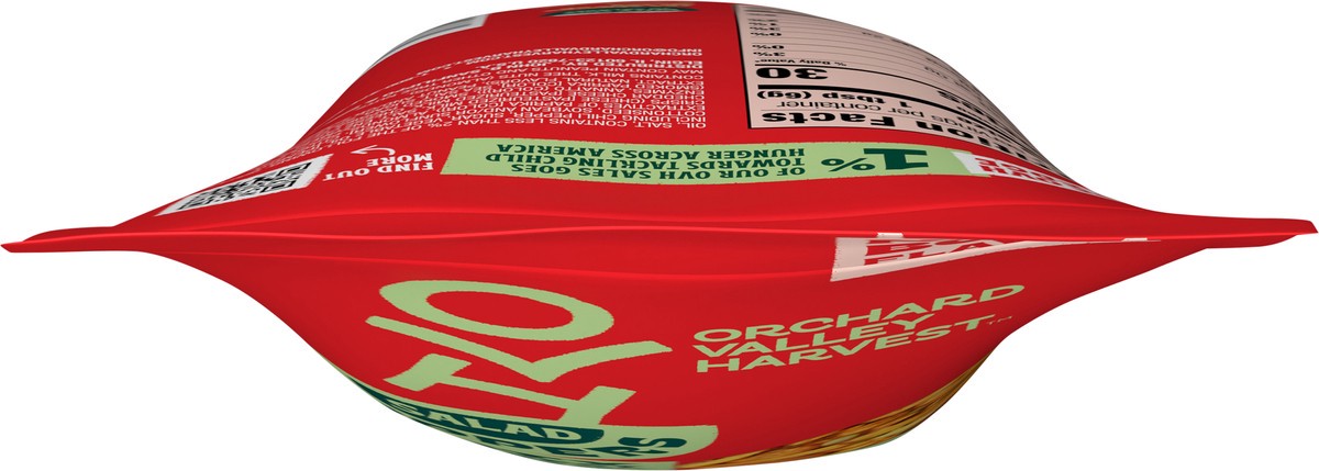 slide 3 of 13, Orchard Valley Harvest Zesty Southwest Salad Toppers 3.5 oz, 3.5 oz