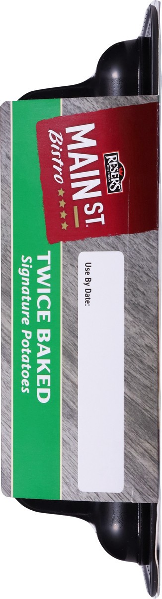 slide 2 of 12, Main St. Bistro Signature Potatoes, 20 oz