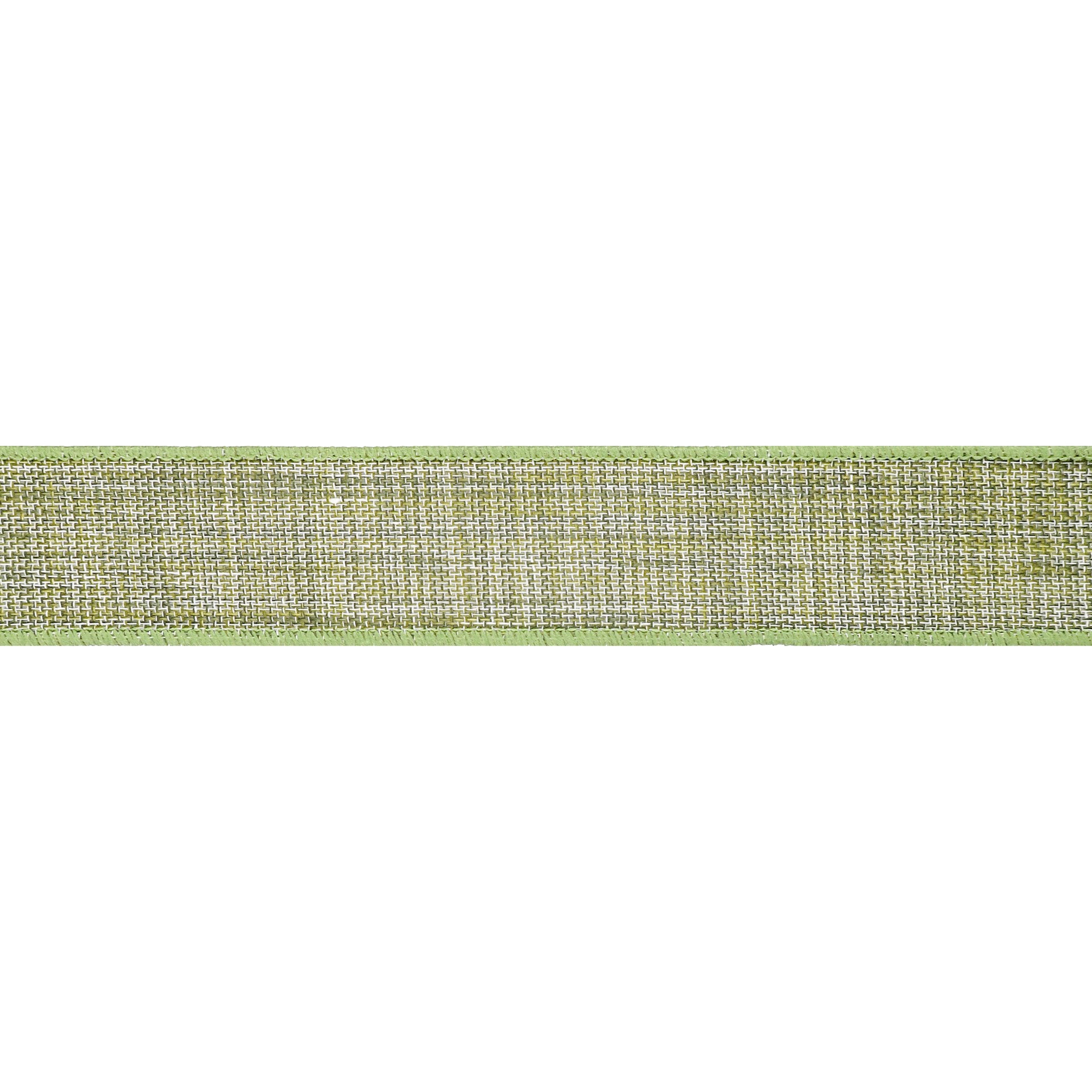 slide 4 of 4, 1.5'' X 3yd. Wired Woven Ribbon By Celebrate It, 1.5 in x 3 yd