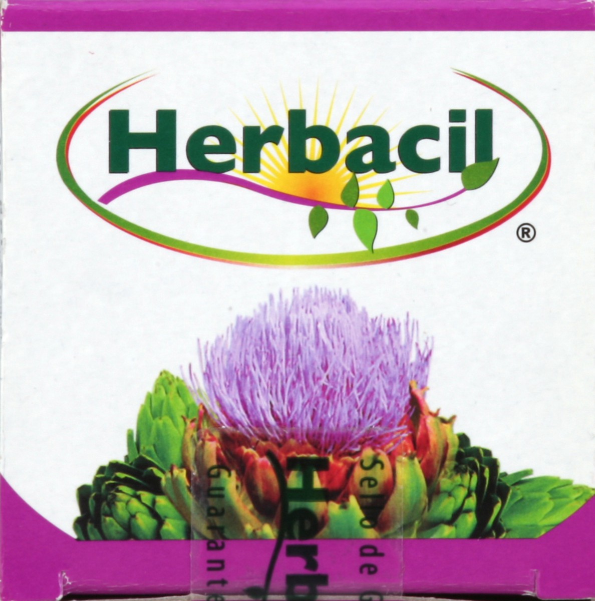 slide 2 of 4, Herbacil Dietary Suplmnt Atrichoke Capsules, 0.17 oz