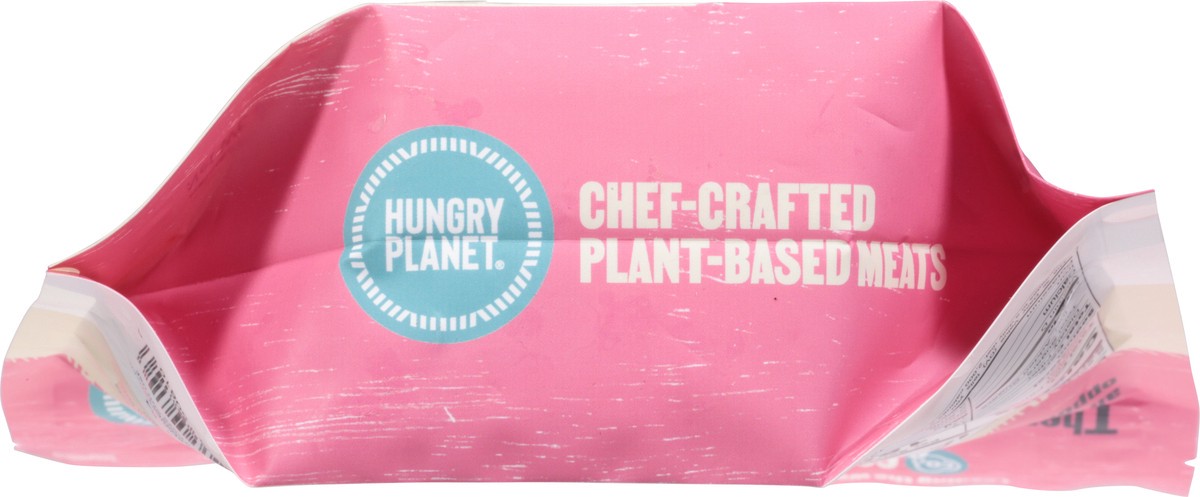 slide 7 of 9, Hungry Planet Pork Thai Meatballs 8 ea, 8 ct