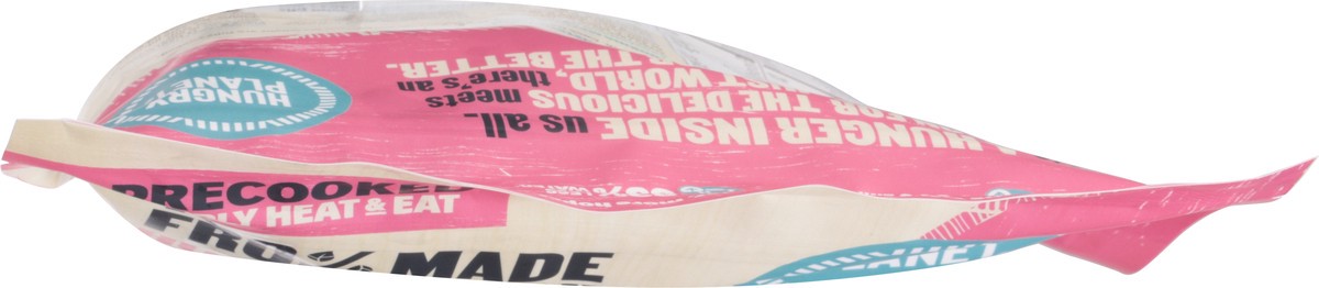 slide 4 of 9, Hungry Planet Pork Thai Meatballs 8 ea, 8 ct