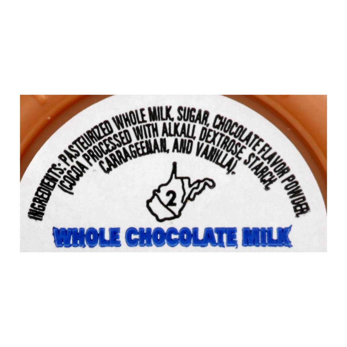 slide 4 of 12, Homestead Creamery Chocolate Whole Milk, 1 qt