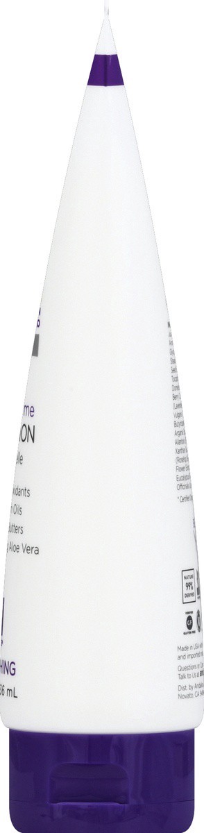 slide 6 of 7, Andalou Naturals Lavender Thyme Body Lotion, 8 oz