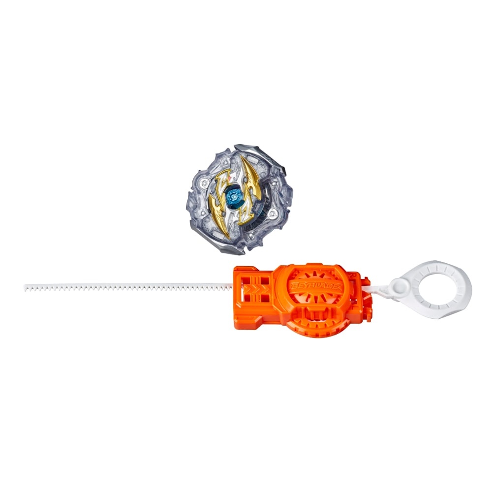 slide 1 of 1, Hasbro Beyblade Burst Rise Hypersphere Starter Pack Myth Odax O5, 1 ct