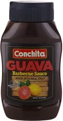 Conchita Conch Guava Bbq Sce